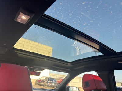 2023 Acura RDX A-Spec Package SH-AWD