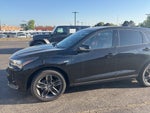 2023 Acura RDX A-Spec Package SH-AWD