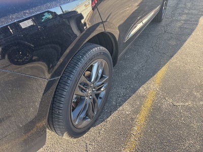 2023 Acura RDX A-Spec Package SH-AWD