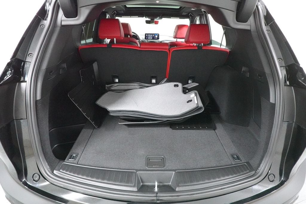 2023 Acura RDX w/A-Spec Package