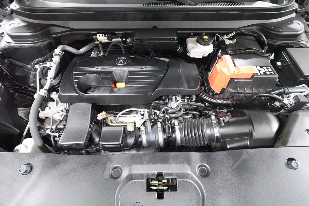 2023 Acura RDX w/A-Spec Package