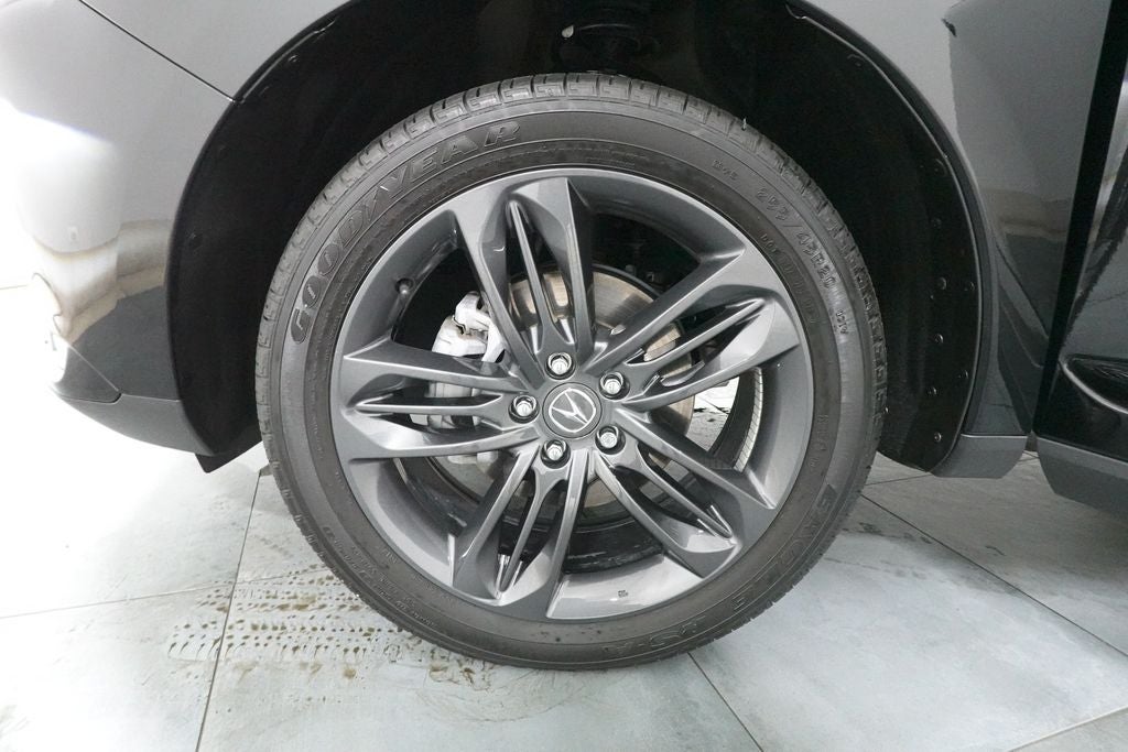2023 Acura RDX w/A-Spec Package