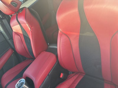 2023 Acura RDX A-Spec Package SH-AWD