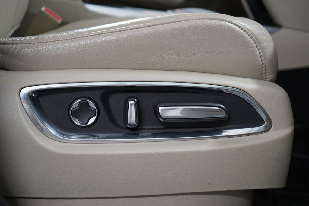 2020 Acura MDX SH-AWD 7-Passenger