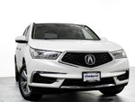 2020 Acura MDX SH-AWD 7-Passenger