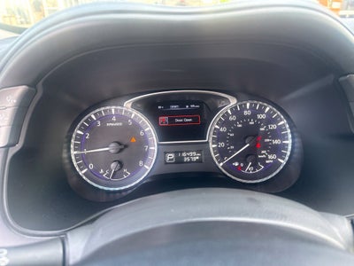 2015 INFINITI QX60 AWD 4dr