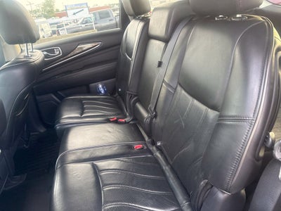 2015 INFINITI QX60 AWD 4dr