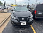 2022 Nissan Murano SV