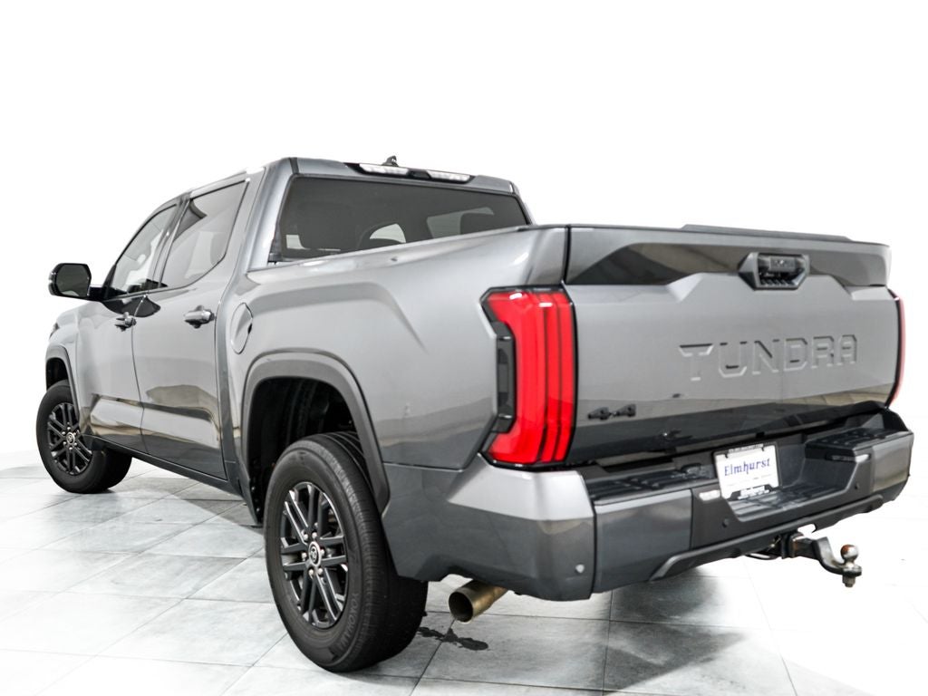 2023 Toyota Tundra SR5