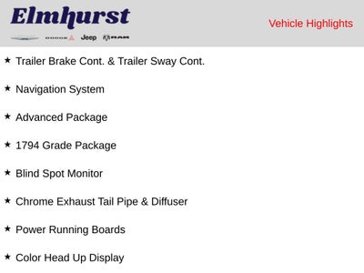 2023 Toyota Tundra 1794 Edition