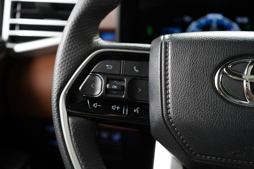 2023 Toyota Tundra 1794 Edition