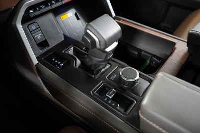 2023 Toyota Tundra 1794 Edition