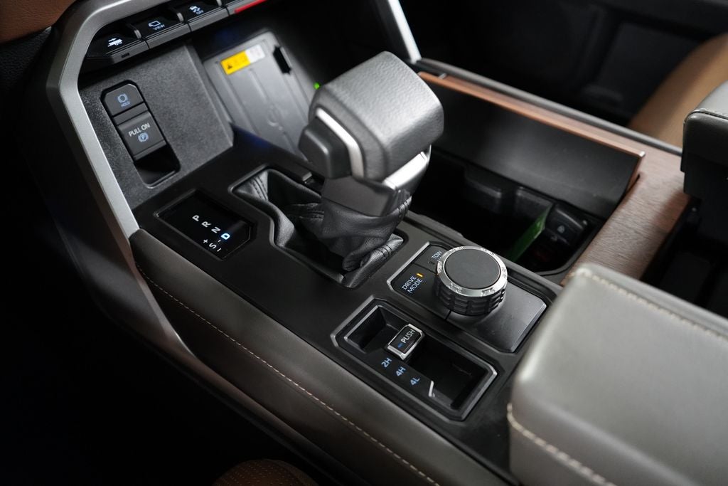 2023 Toyota Tundra 1794 Edition