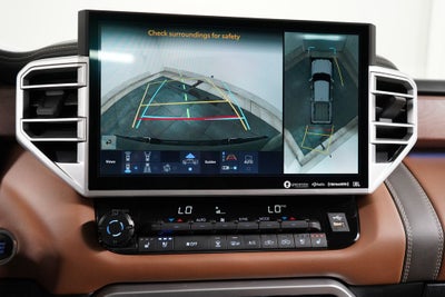 2023 Toyota Tundra 1794 Edition
