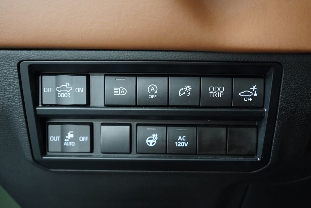 2023 Toyota Tundra 1794 Edition