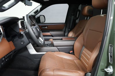 2023 Toyota Tundra 1794 Edition