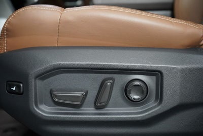 2023 Toyota Tundra 1794 Edition
