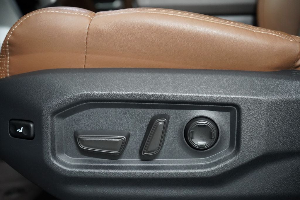 2023 Toyota Tundra 1794 Edition