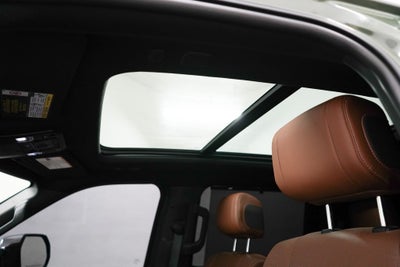 2023 Toyota Tundra 1794 Edition