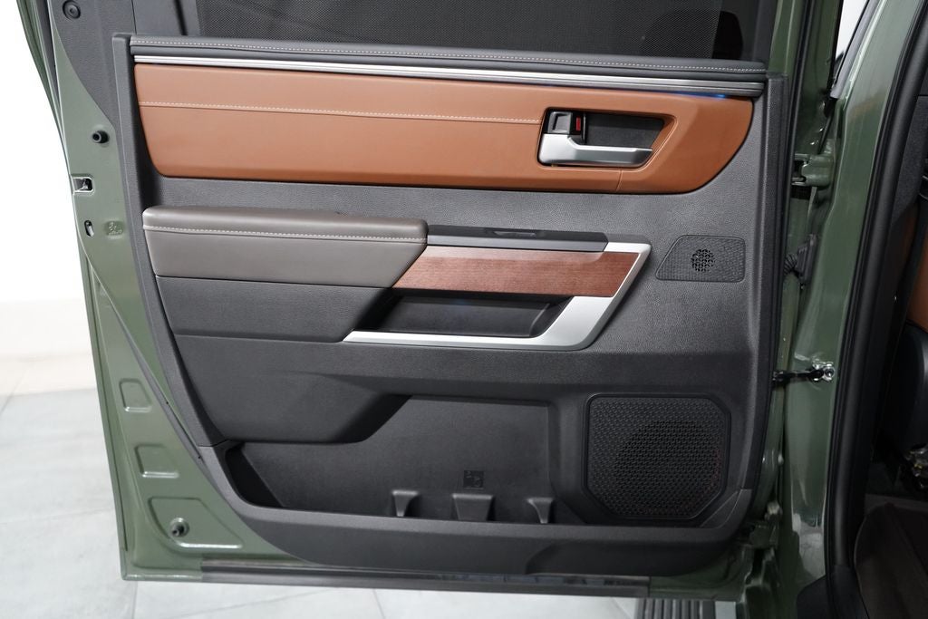 2023 Toyota Tundra 1794 Edition