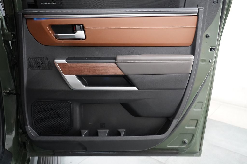 2023 Toyota Tundra 1794 Edition
