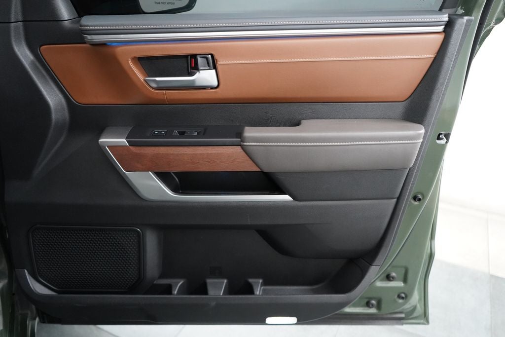 2023 Toyota Tundra 1794 Edition