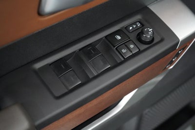 2023 Toyota Tundra 1794 Edition
