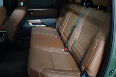 2023 Toyota Tundra 1794 Edition