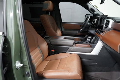 2023 Toyota Tundra 1794 Edition