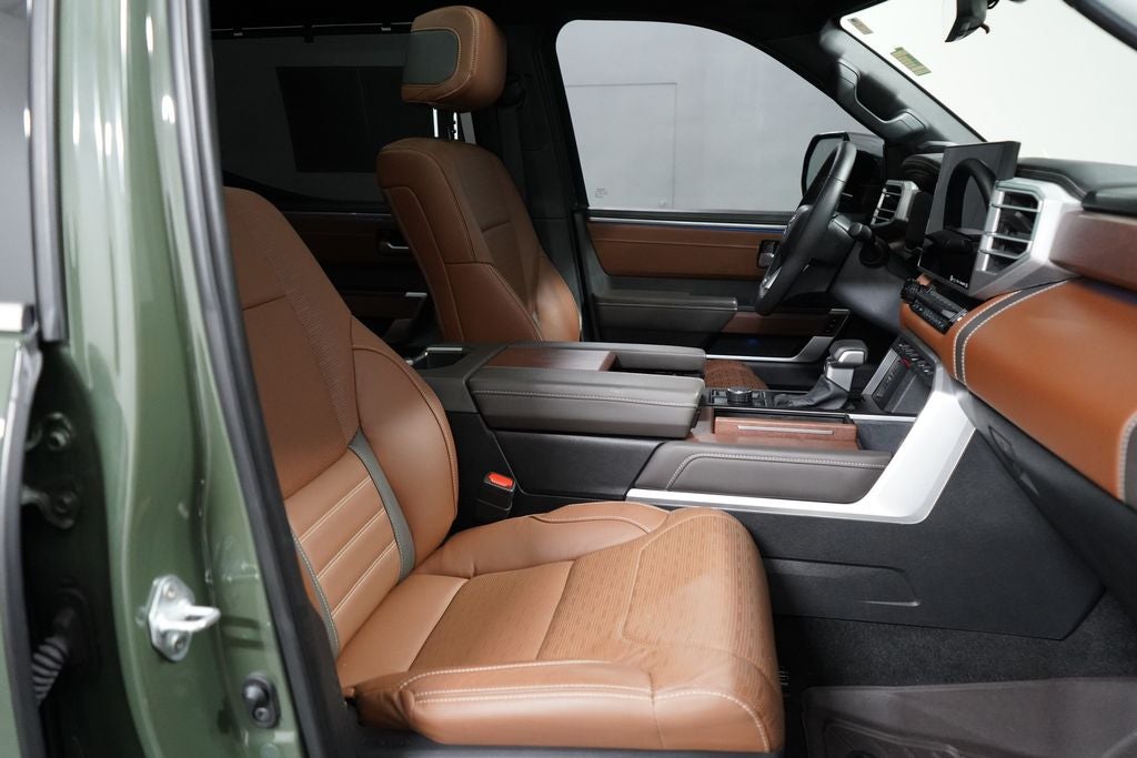 2023 Toyota Tundra 1794 Edition