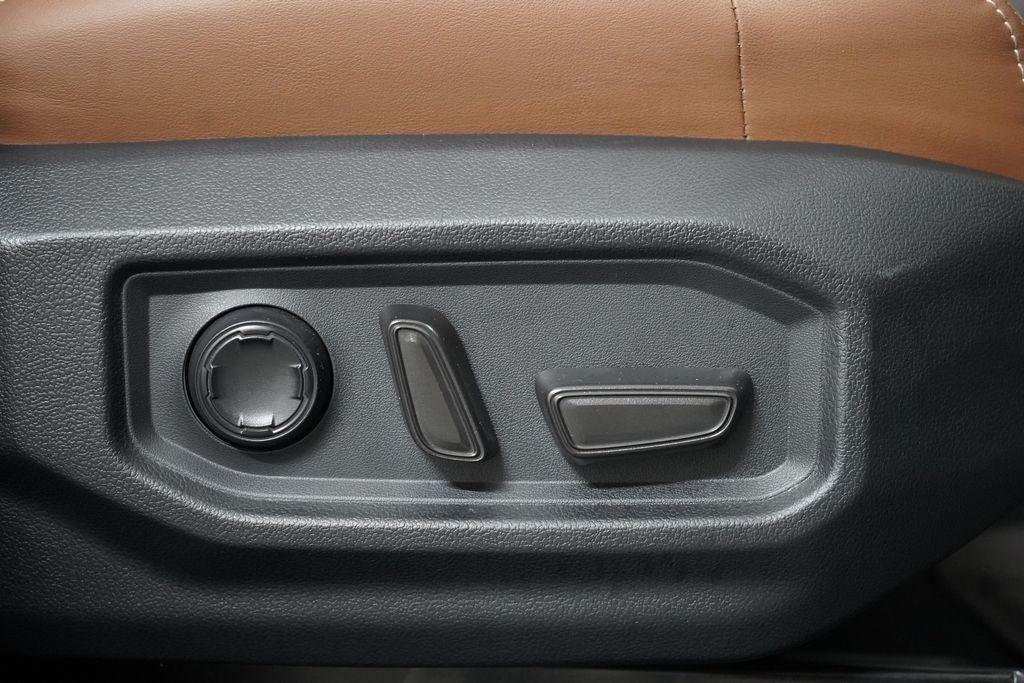 2023 Toyota Tundra 1794 Edition