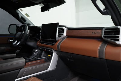 2023 Toyota Tundra 1794 Edition