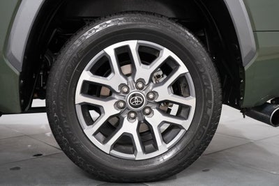 2023 Toyota Tundra 1794 Edition