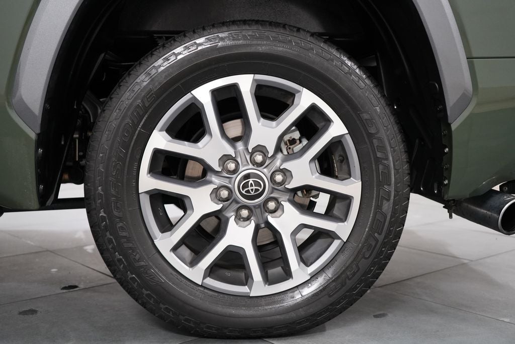 2023 Toyota Tundra 1794 Edition