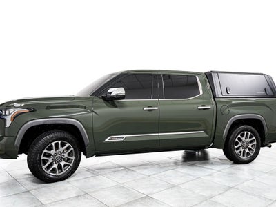 2023 Toyota Tundra 1794 Edition