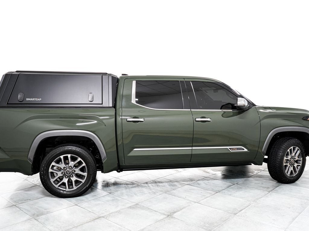 2023 Toyota Tundra 1794 Edition