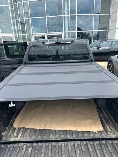 2026 Toyota Tundra TRD Pro Hybrid