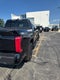 2025 Toyota Tundra Base