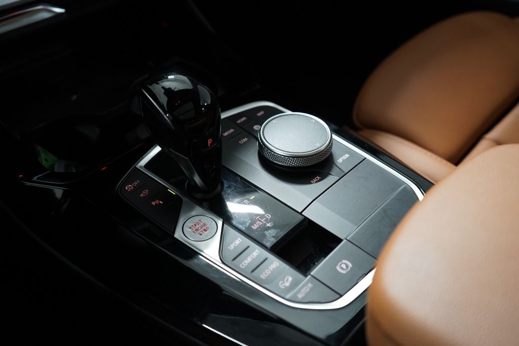 2024 BMW X3 M40i