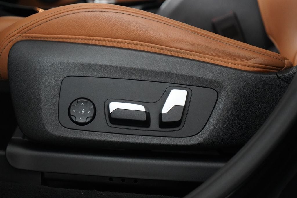 2024 BMW X3 M40i