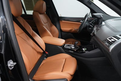 2024 BMW X3 M40i