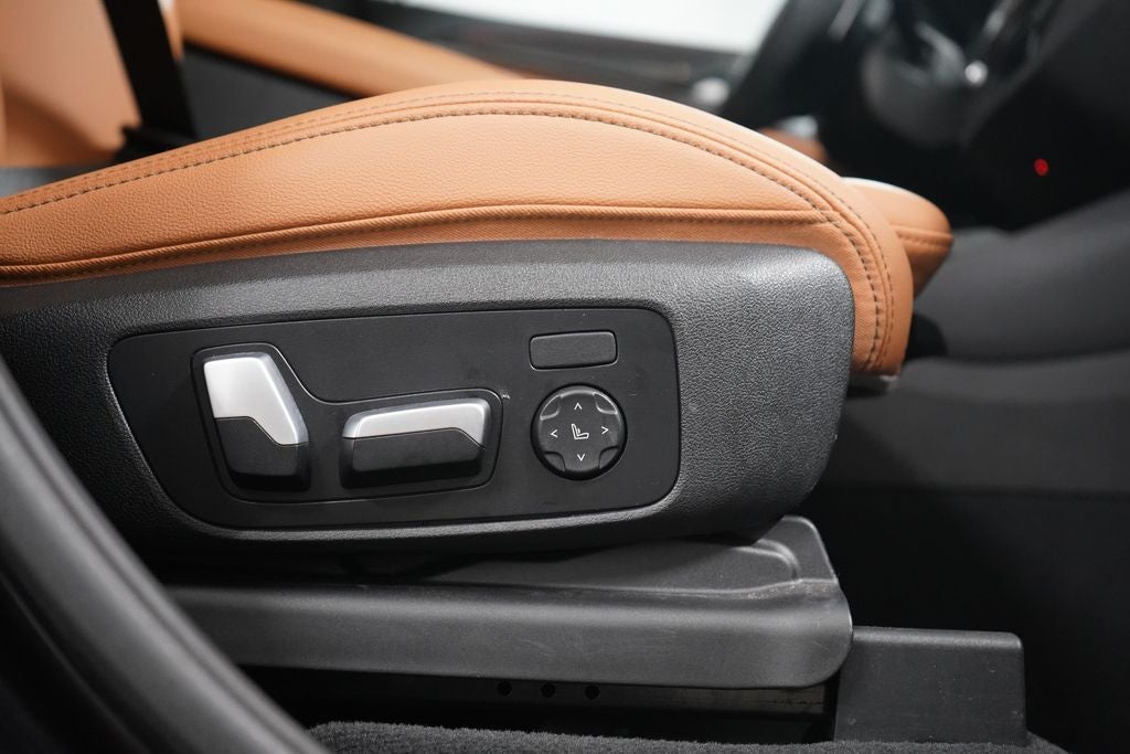 2024 BMW X3 M40i