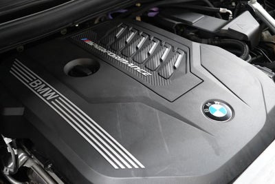 2024 BMW X3 M40i