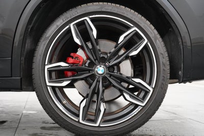 2024 BMW X3 M40i