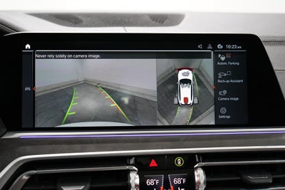2023 BMW X5 M50i