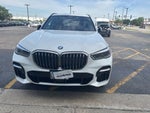 2023 BMW X5 M50i