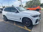 2023 BMW X5 M50i