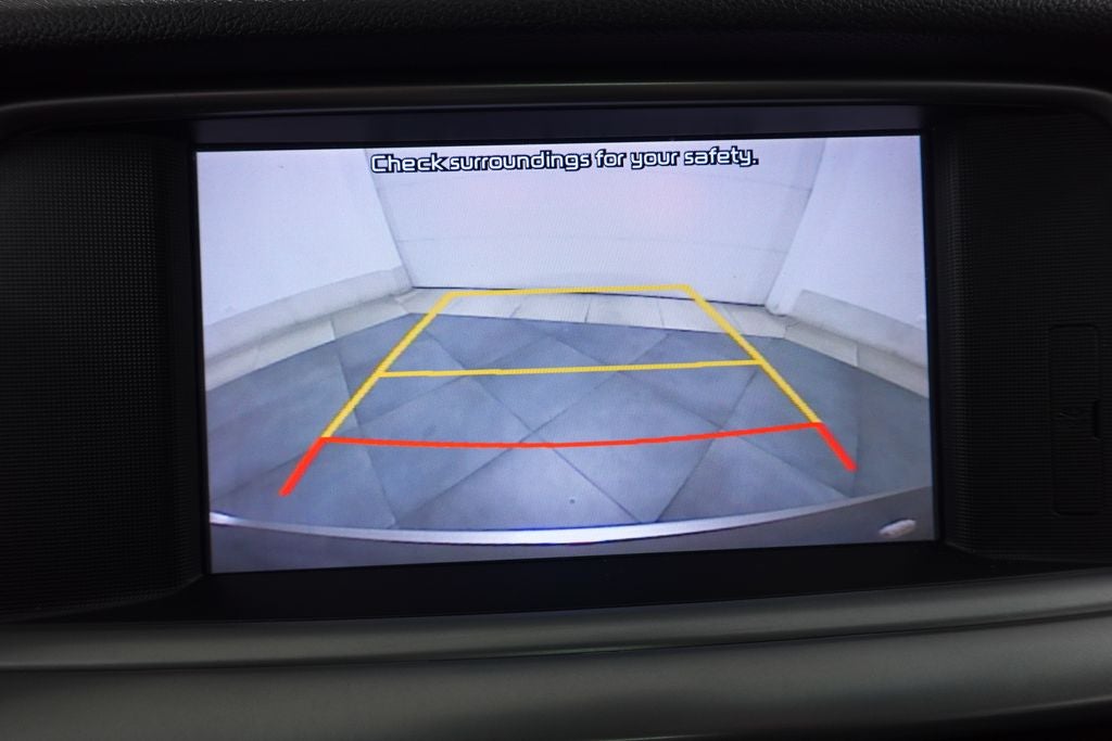 2019 Kia Optima EX Turbo