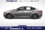 2019 Kia Optima EX Turbo
