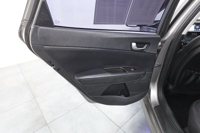 2019 Kia Optima EX Turbo